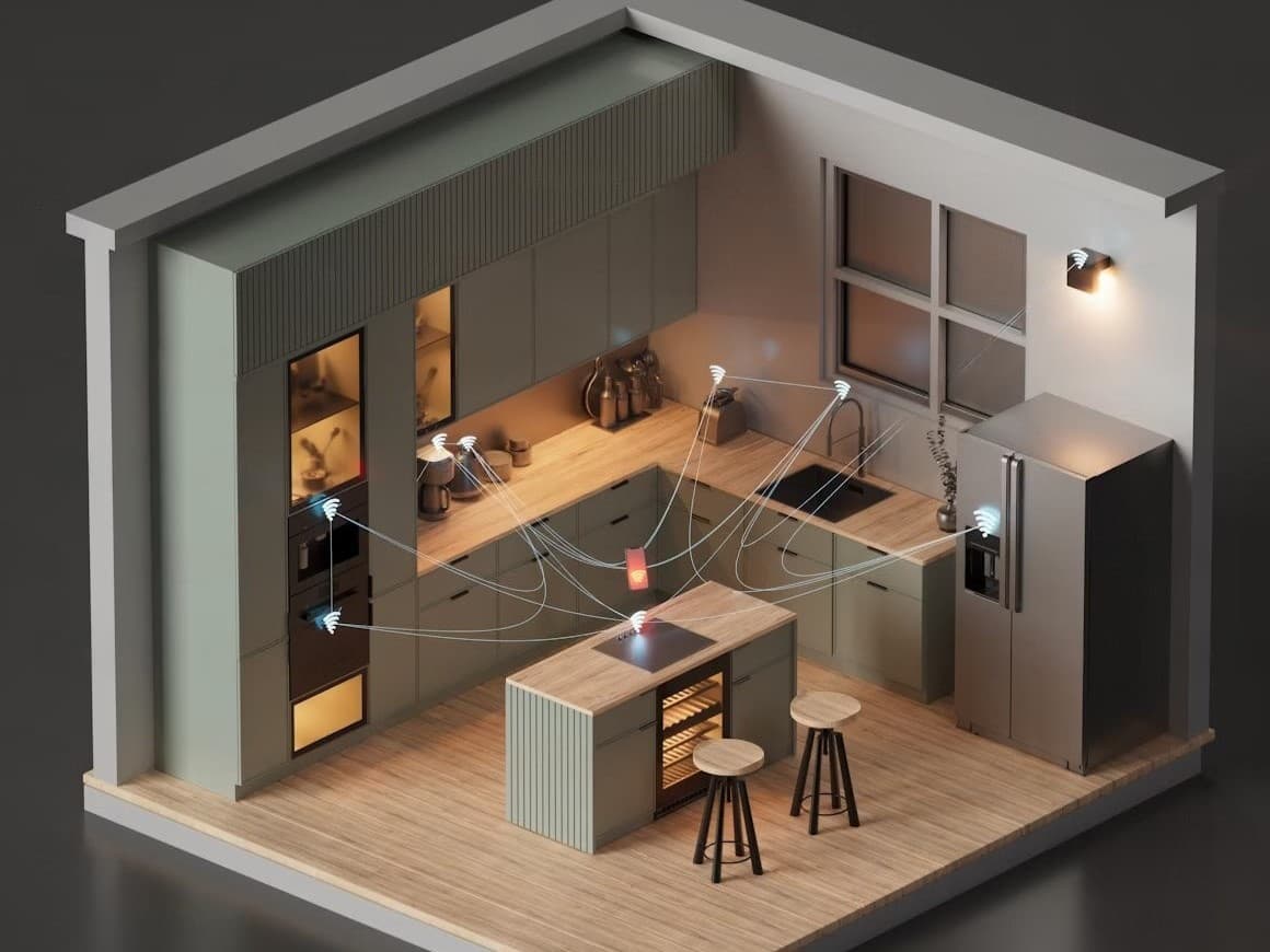 Building Automation