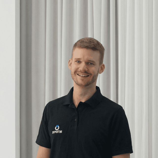 Intefox Database Über uns - Intefox GmbH aus Lustenau, Vorarlberg