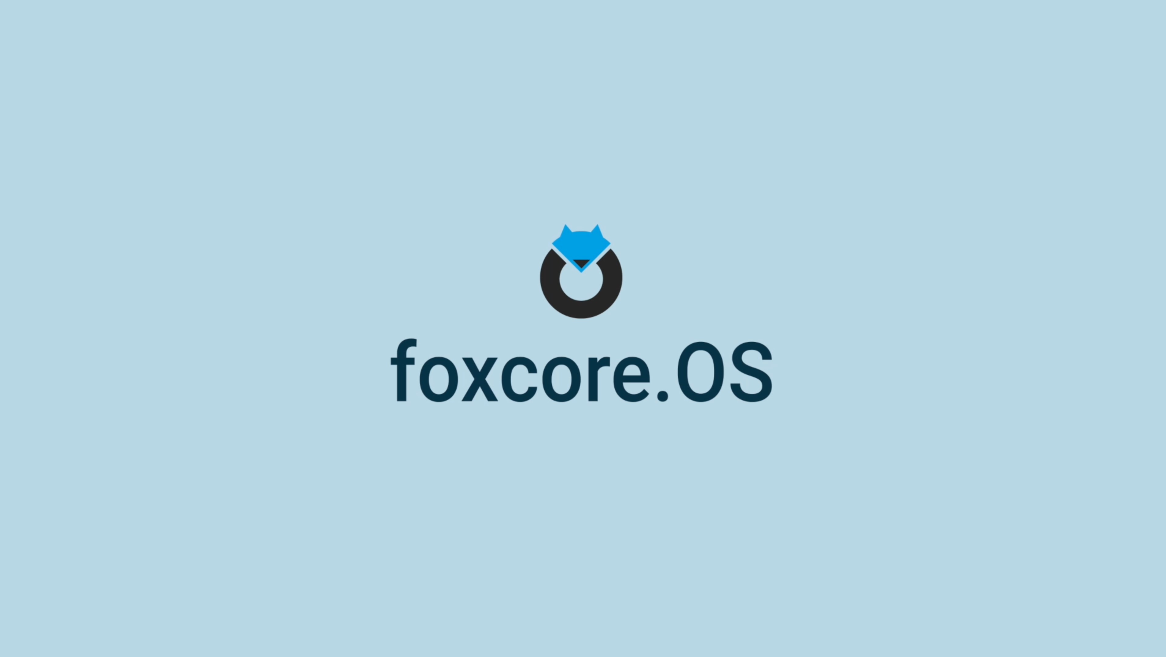 Intefox Database foxcore.OS - Smart Building Betriebssystem | Intefox GmbH